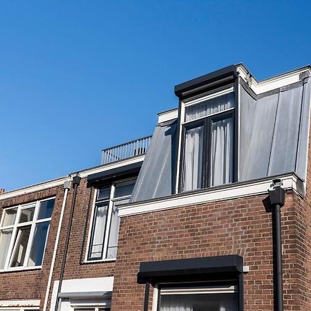 Hosted By Wendy Prins Willem 3 La Haya Exterior foto