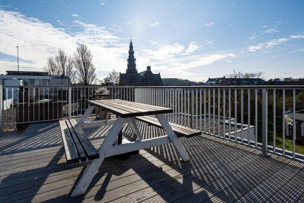 Hosted By Wendy Prins Willem 3 La Haya Exterior foto