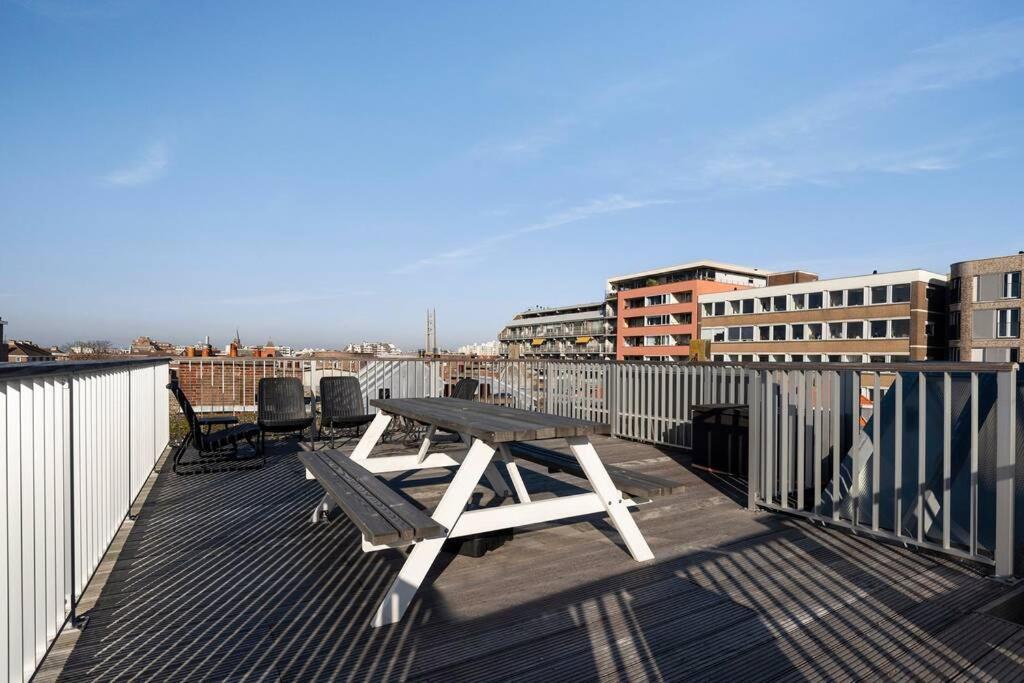 Hosted By Wendy Prins Willem 3 La Haya Exterior foto